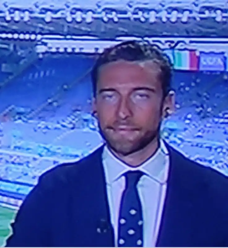 claudio marchisio 