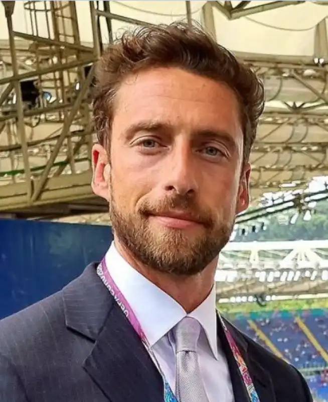 claudio marchisio 