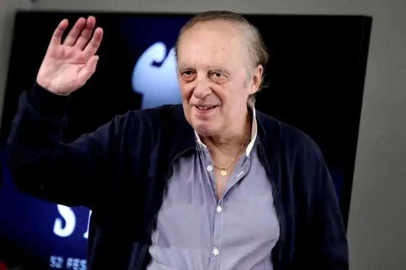 dario argento