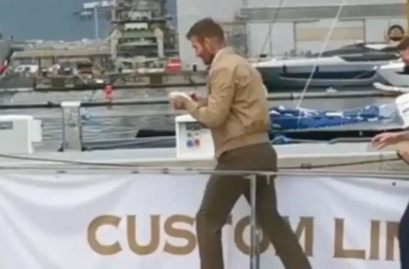 david beckham la spezia 2