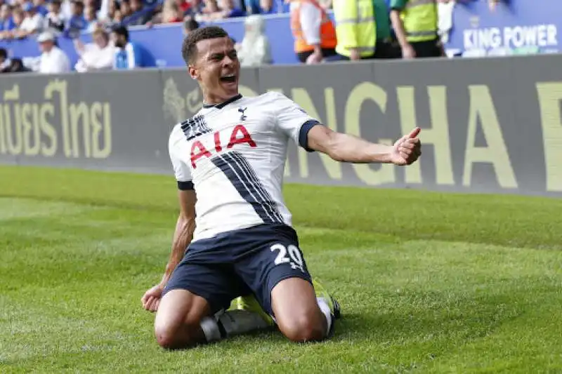 dele alli