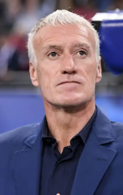 deschamps