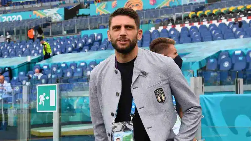 domenico berardi 9