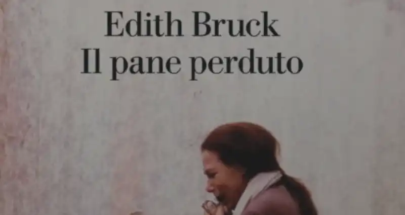 edith bruck