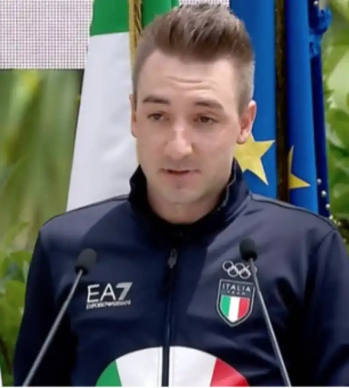 elia viviani