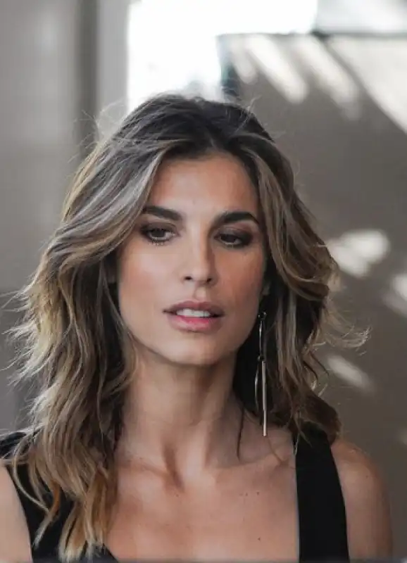 elisabetta canalis