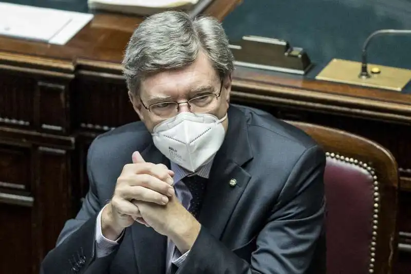 ENRICO GIOVANNINI