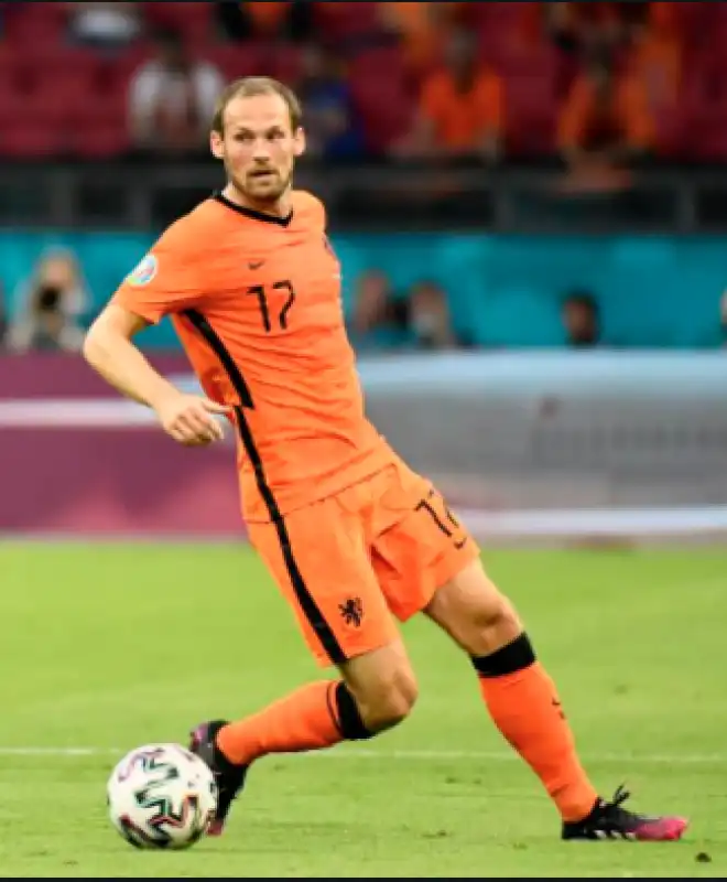 eriksen blind