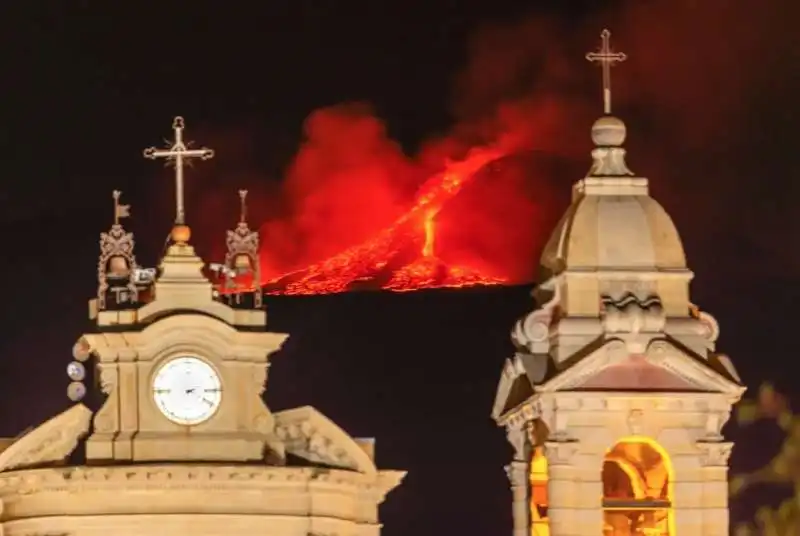 etna   eruzione 19 giugno 2021 5