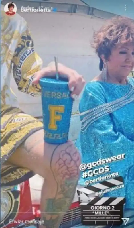 fedez orietta berti achille lauro   mille 6