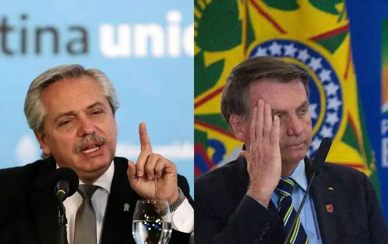 fernandez bolsonaro 6