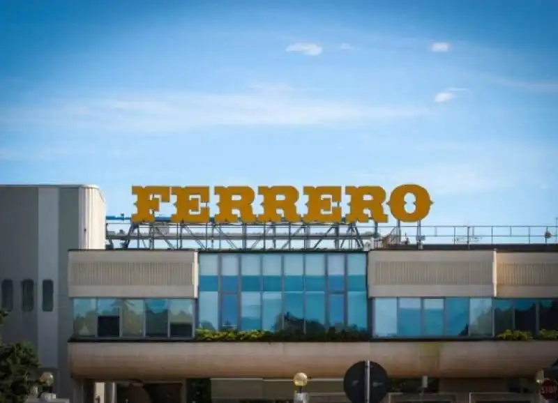 ferrero 