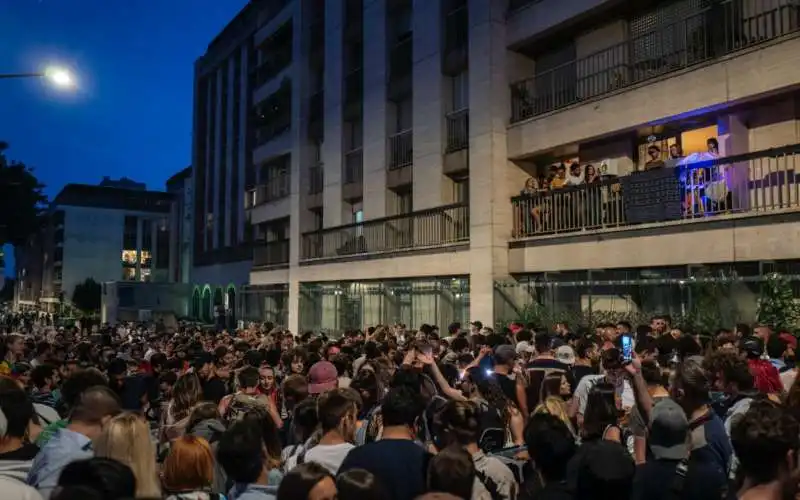 festa della musica in francia 1