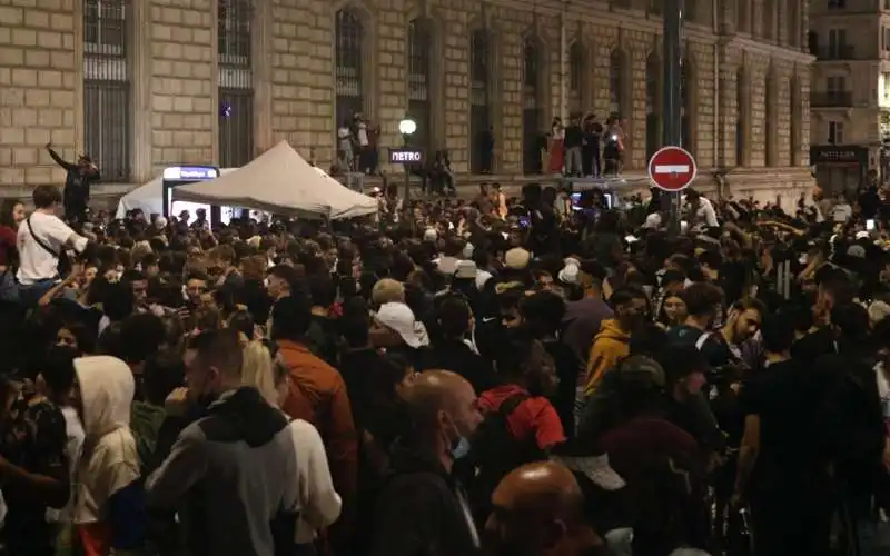 festa della musica in francia 14