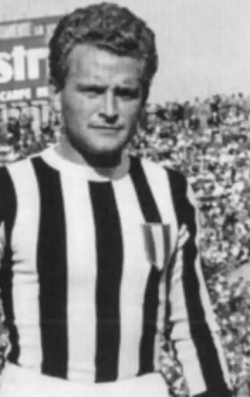 giampiero boniperti 22