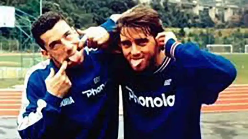 gianluca valli roberto mancini 