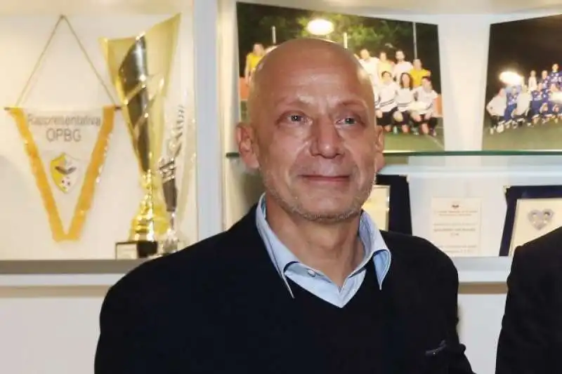 GIANLUCA VIALLI