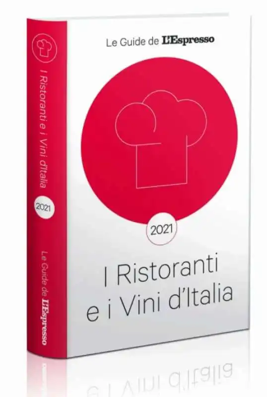 guida ai ristoranti e ai vini d'italia