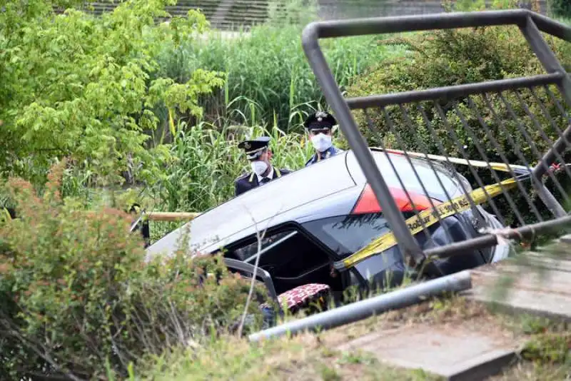 incidente a paderno dugnano 4