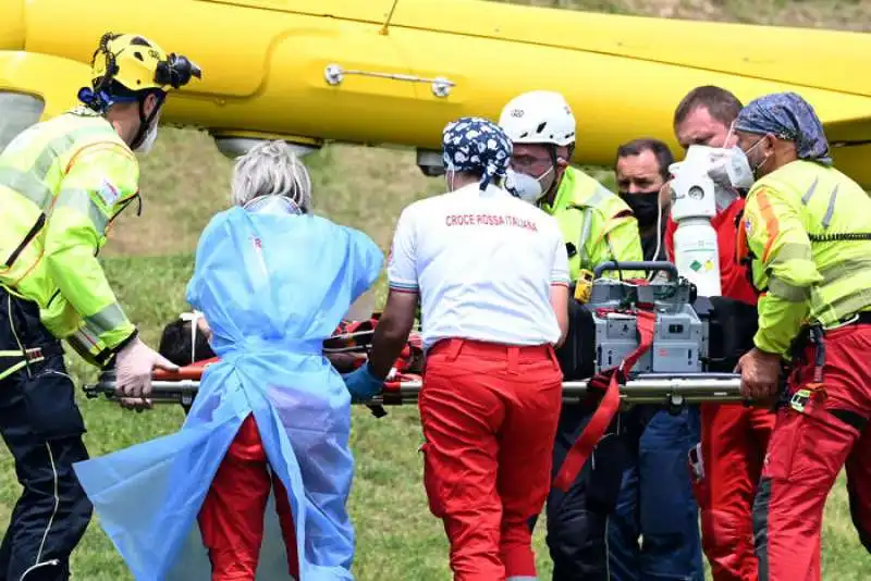 incidente a paderno dugnano 7