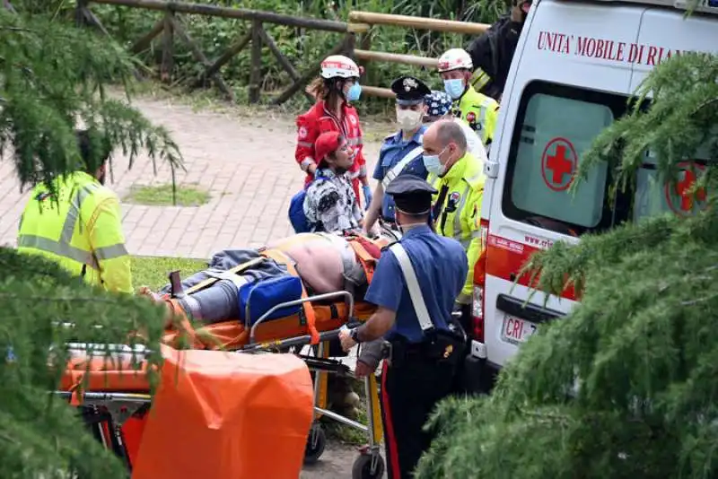 incidente a paderno dugnano 9