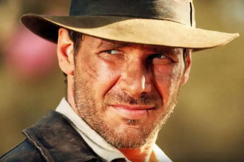 indiana jones 15