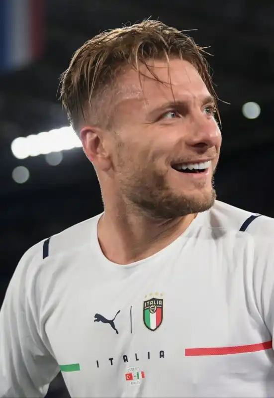 italia turchia immobile