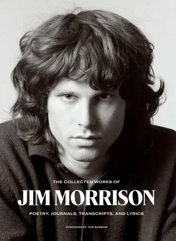 Jim Morrison