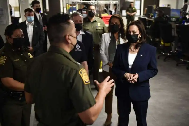 kamala harris a el paso 3