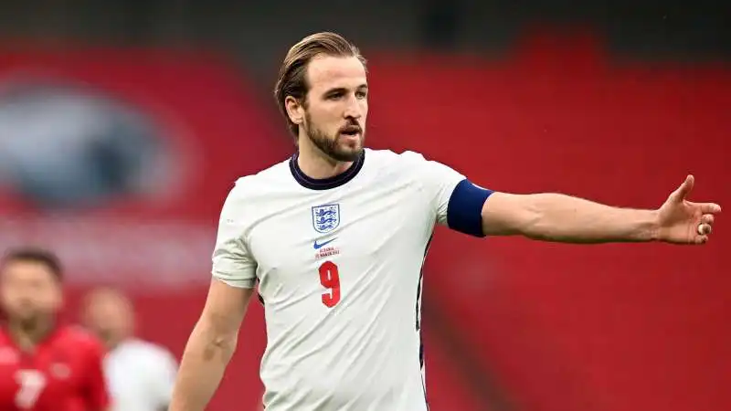 KANE EURO 2020