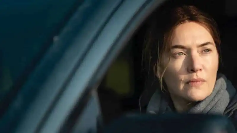 kate winslet   omicidio a easttown