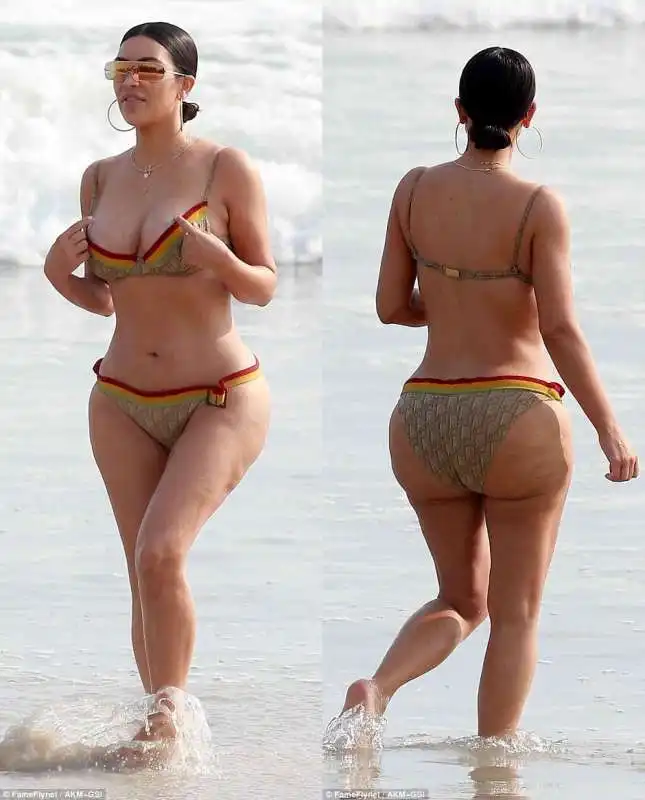 kim kardashian