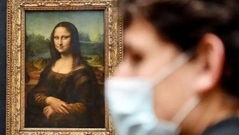 la vera gioconda