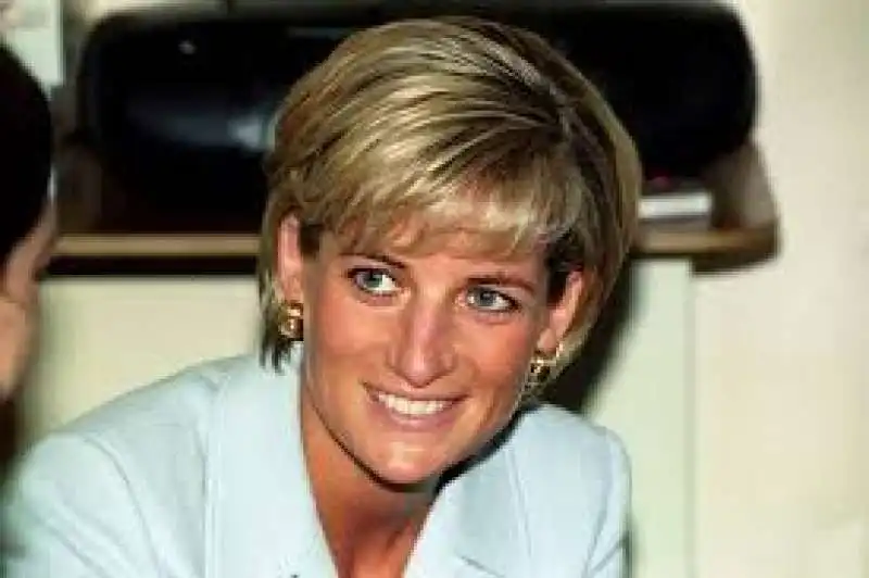 lady diana 1