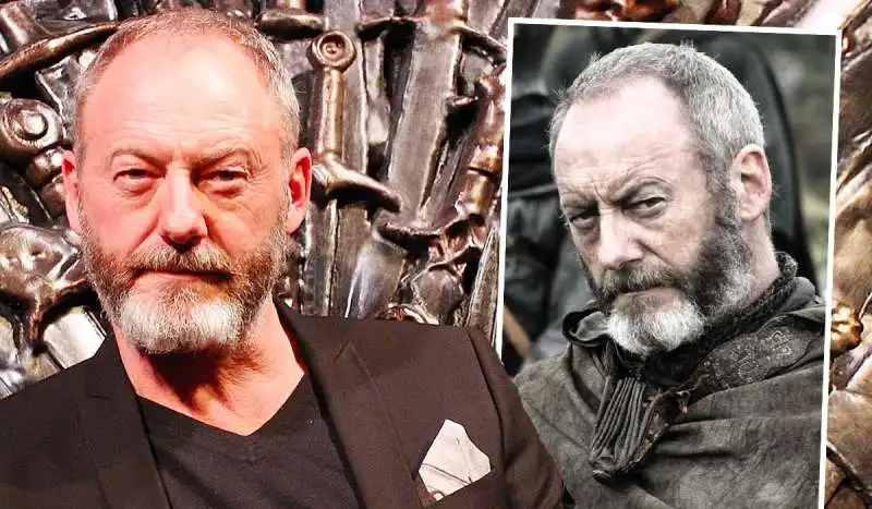 liam cunningham  10