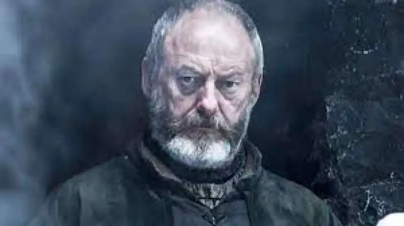 liam cunningham  16