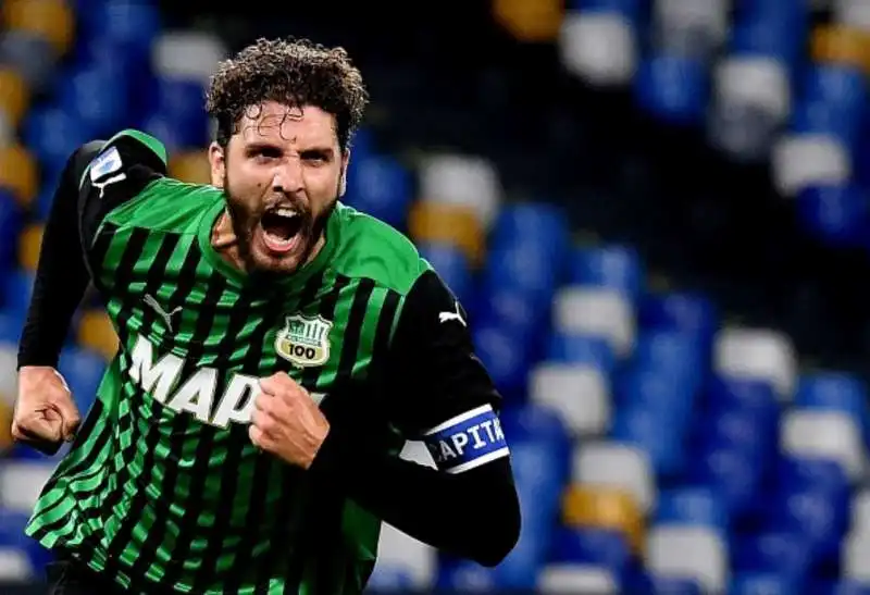 locatelli sassuolo 4