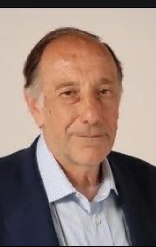 luigi cancrini