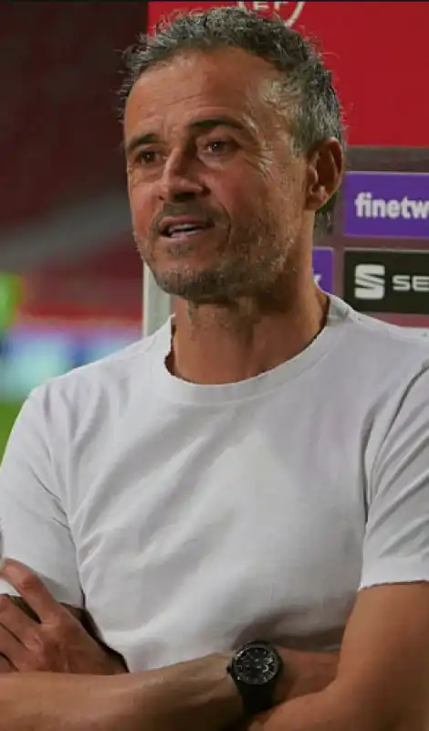 luis enrique