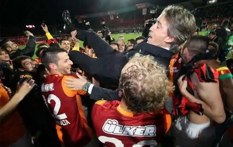 mancini galatasaray