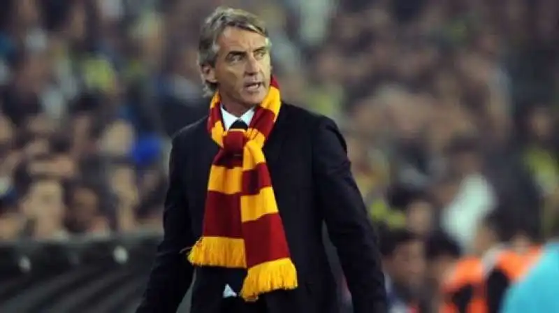 mancini galatasaray 2