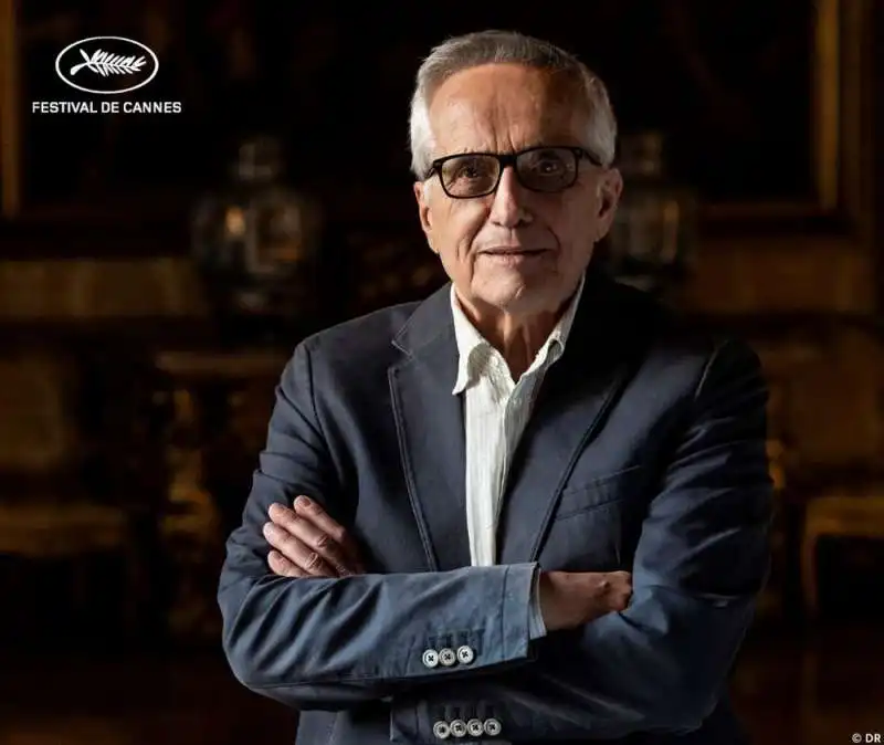 marco bellocchio 