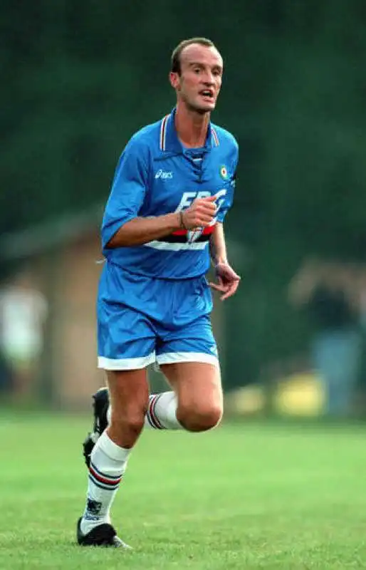 marco rossi sampdoria 1