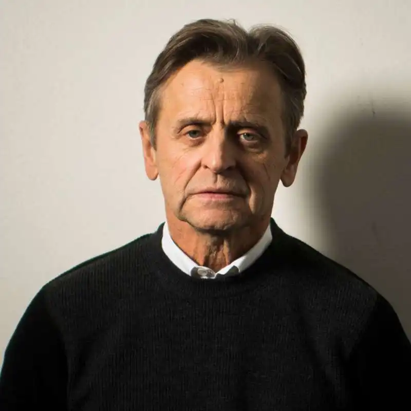 mikhail baryshnikov 1 2