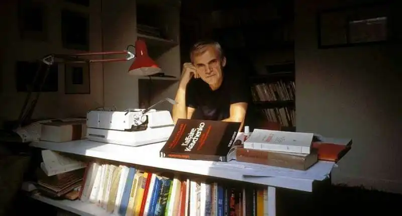 milan kundera 2