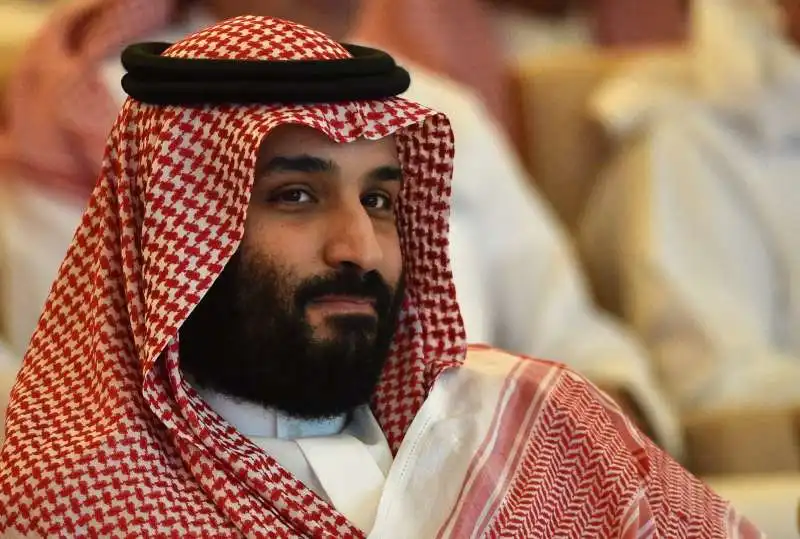 Mohamed bin Salman