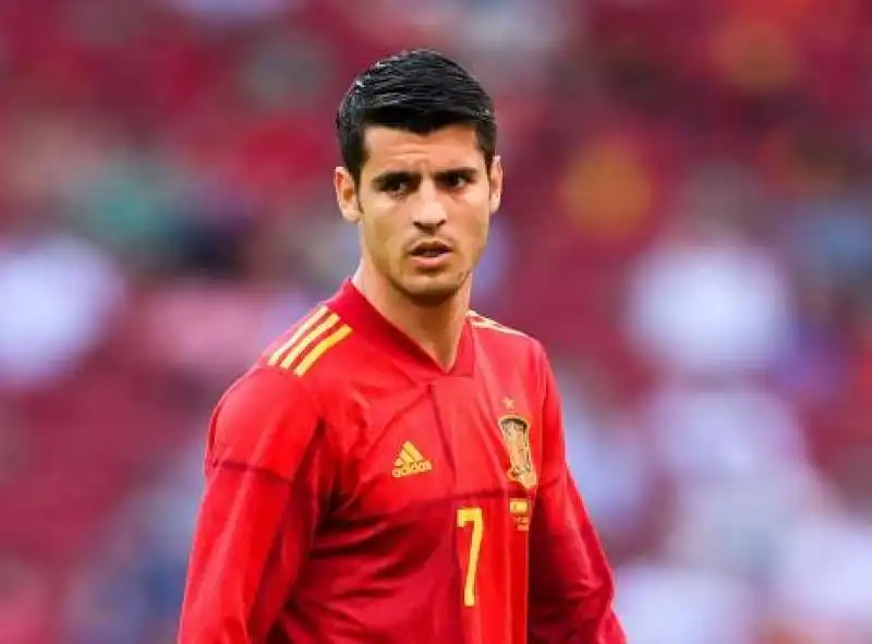 MORATA