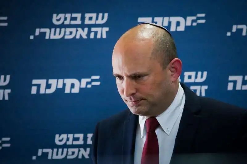 naftali bennett 3