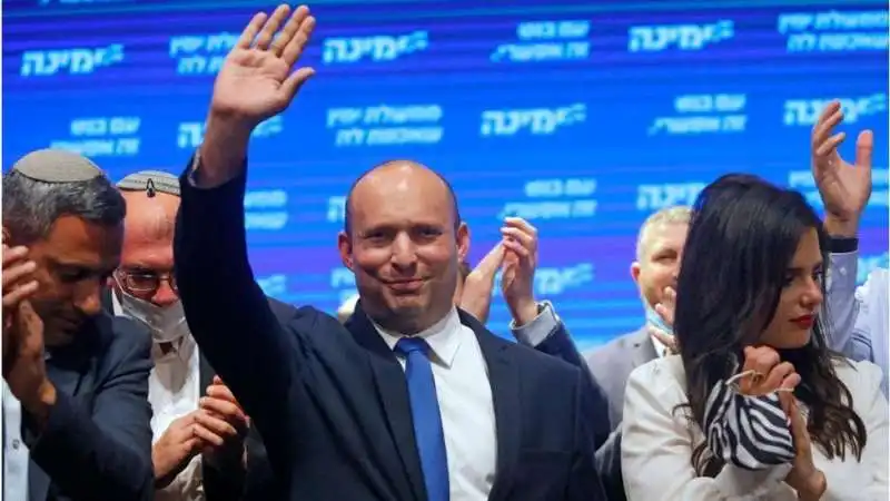 naftali bennett 6