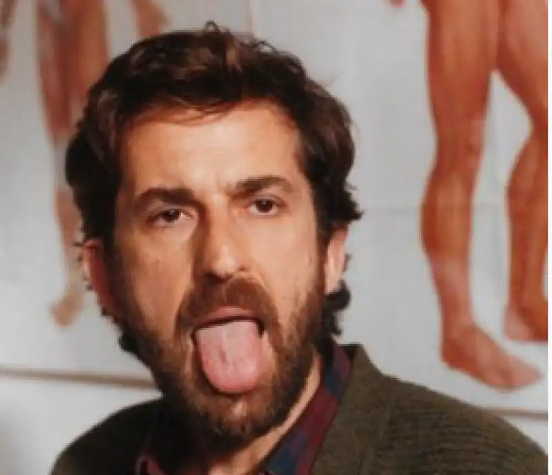 nanni moretti 8